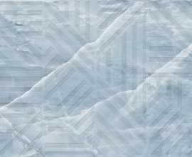 Декор Infinity Ceramica Opal Decor Mint Blue Lush Plus 60x120