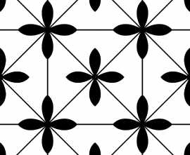 Декор Motto Levels BK Decor 1 20x20