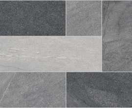 Керамогранит Jano Tiles Parma Argent R11 60x120