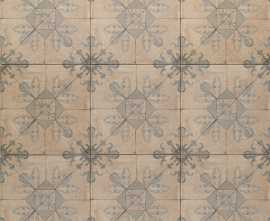 Декор Mainzu PT03786 Vintage Bohemian 20x20