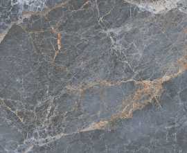 Керамогранит Global Tile GT1206018212MCR Spanito Синий карвинг 60x120