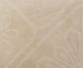 Декор Equipe 31852 Ares Decor Taupe 20x20