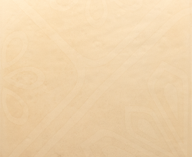 Декор Equipe 31851 Ares Decor Natural 20x20