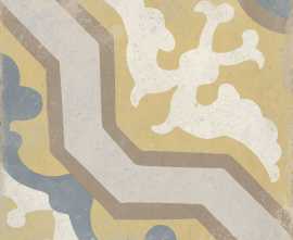 Керамогранит Peronda 41558 Fs 1827 Mustard 22,3x22,3x0,9