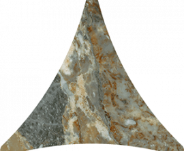 Декоративная вставка VIVES 46EW Star Tassili 11,1x12,7