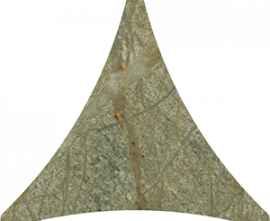 Декоративная вставка VIVES 46EV Star Faroe 11,1x12,7