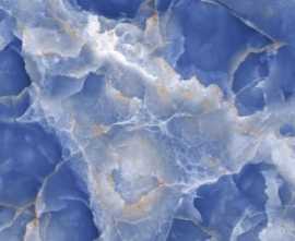 Керамогранит Maimoon Ceramica Krion Blue Lucent 120х60