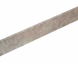 Плинтус Coliseumgres 610130002202 Riviera Dark Battiscopa 7.2x60