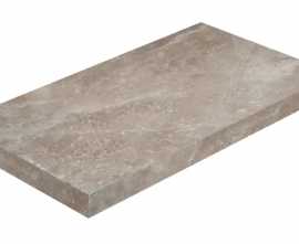 Ступень Coliseumgres 620070002860 Riviera Dark Scalino Angolare Sx 33x60