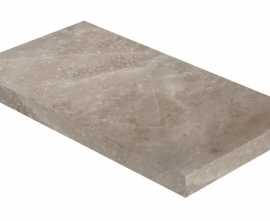 Ступень Coliseumgres 620070002858 Riviera Dark Scalino Angolare Dx 33x60
