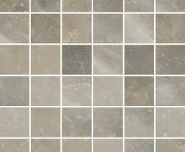 Мозаика Coliseumgres 610110001302 Riviera Dark Mosaico 30x30