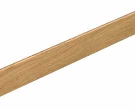 Плинтус Coliseumgres 610130002204 Ducale Nut Battiscopa 7.2x60