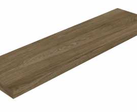 Ступень Coliseumgres 620070002917 Ducale Pepper Scalino Angolare Sx 33x120