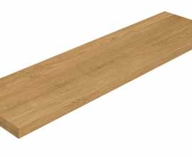 Ступень Coliseumgres 620070002916 Ducale Nut Scalino Angolare Sx 33x120