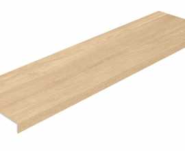 Ступень Coliseumgres 620070002909 Ducale Sand Scalino Frontale 33x120