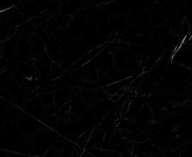 Керамогранит Exterior Ceramica Belgiun Black Brillo High Gloss 15 mm 80x300