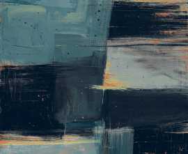 Декор Alpas Euro Deco Art Teal 80x160