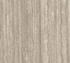 Керамогранит Laminam Russia LAMF012766 Hado Travertino Silver Bocciardato 5.6mm 1200x3000