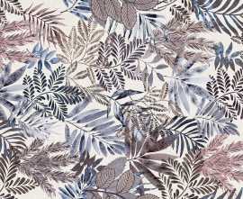 Декор Buono Ceramica EVL4801C Emma Fiore Decoro Carving 60x120