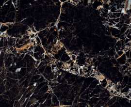 Керамогранит Arcadia Ceramica HG2007-A Torino Black High Gloss 60x120