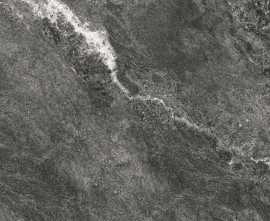 Керамогранит Duna Shadestone Nero Polish Sugar 60x60