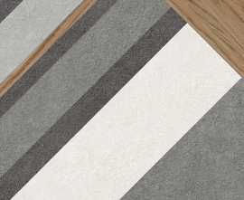 Плитка Alma Ceramica TWU3090STO74R Stereo матовая 300x900x8.5