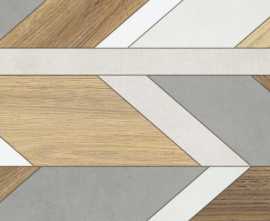 Плитка Alma Ceramica TWU3090MUR74R Mural матовая 300x900x8.5
