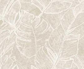 Плитка Alma Ceramica TWU3090GAR14R Garden матовая 300x900x8.5