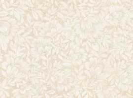 Декор Ragno Marazzi RCUW Travertino Wall Decoro Malva Touch Cross Beige Rett 40x120