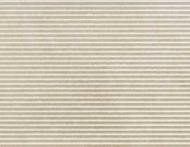 Плитка Ragno Marazzi RCUU Travertino Wall Struttura 3D Pli Cross Beige Rett 40x120