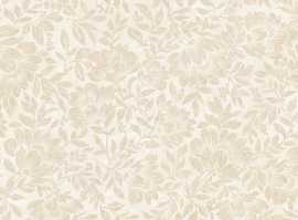 Декор Ragno Marazzi RCUV Travertino Wall Decoro Malva Touch Cross Bianco Rett 40x120