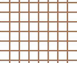 Плитка Absolut Keramika Liso Mate Blanco Pre 2,5x2,5 20x20