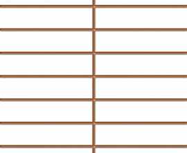 Плитка Absolut Keramika Liso Mate Blanco Pre 2,5x10 20x20