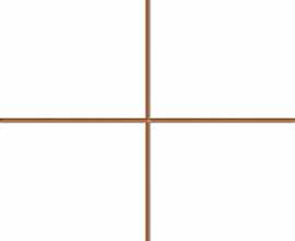 Плитка Absolut Keramika Liso Mate Blanco Pre 10 20x20