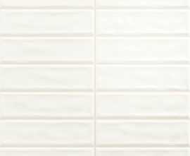 Плитка Absolut Keramika Sticks White 20х20
