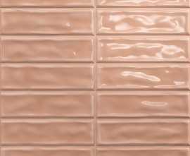 Плитка Absolut Keramika Sticks Coral 20х20