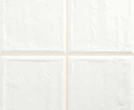 Плитка Absolut Keramika Noa White 20х20