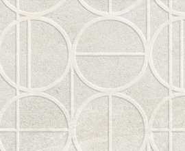 Плитка Metropol R0002800 Tunez Art Beige 40x120