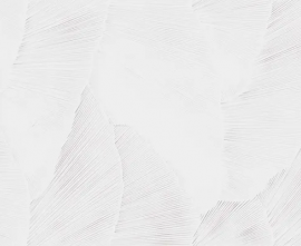 Плитка Metropol R0002765 Santorini Art White Glow 30x90