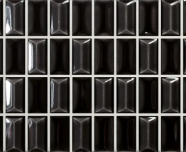 Плитка Wow 135540 3DB Diamond Onix Gloss 12,5x25