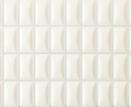 Плитка Wow 135546 3DB Bevel Quartz Matt 12,5x25