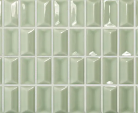 Плитка Wow 135541 3DB Diamond Jade Gloss 12,5x25
