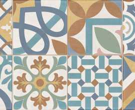 Плитка New Trend WT36DST16 Design Art Mix 3 300x600x9