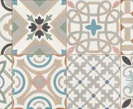 Плитка New Trend WT36DST18 Design Art Mix 2 300x600x9
