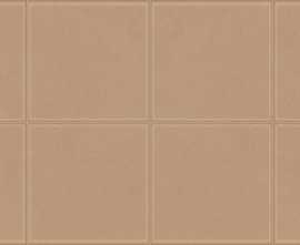 Плитка New Trend WT36DST31 Design Art Bronze 300x600x9