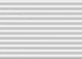 Плитка Estudio Ceramico Glenbrook Polar White Stripes 5x20