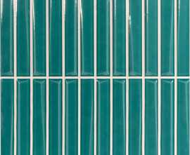 Плитка Monopole Melody Turquoise 20x20