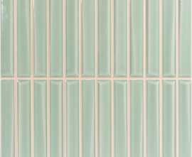Плитка Monopole Melody Emerald 20x20