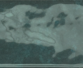 Плитка Monopole 002702 San Remo Turquoise 5x25