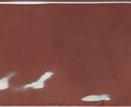 Плитка Ribesalbes PT02910 Earth Wine Gloss 7.5x30